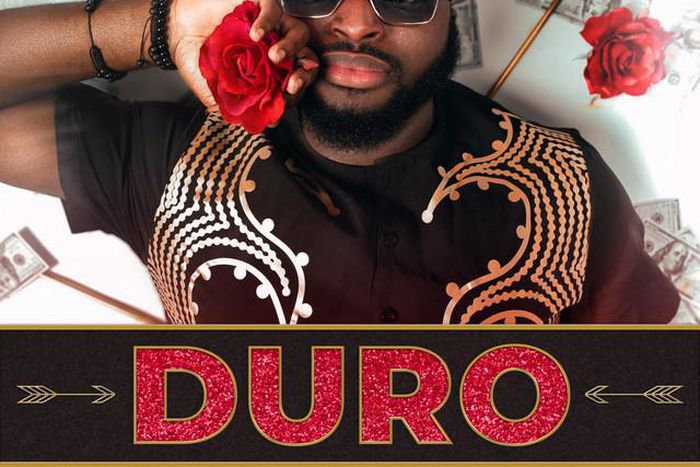 Sho The Icon - 'Duro'