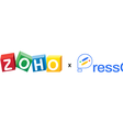 Zoho Customers in Nigeria can now enjoy integrated Telephony with PressOne Africa