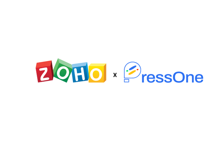 Zoho Customers in Nigeria can now enjoy integrated Telephony with PressOne Africa