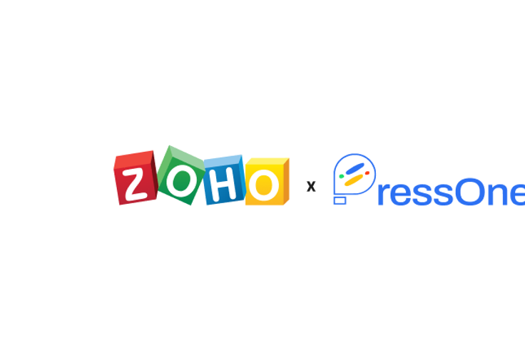 Zoho Customers in Nigeria can now enjoy integrated Telephony with PressOne Africa