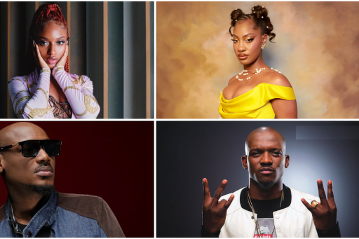 Some of these celebrities look like they’re twins separated at birth