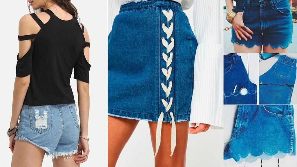 DIY fashion (Credit: maxresdefault)