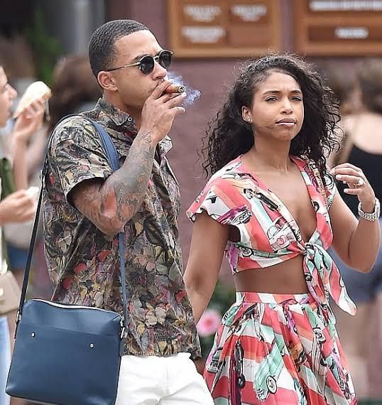 Lori and Memphis got engaged [Gistfest]