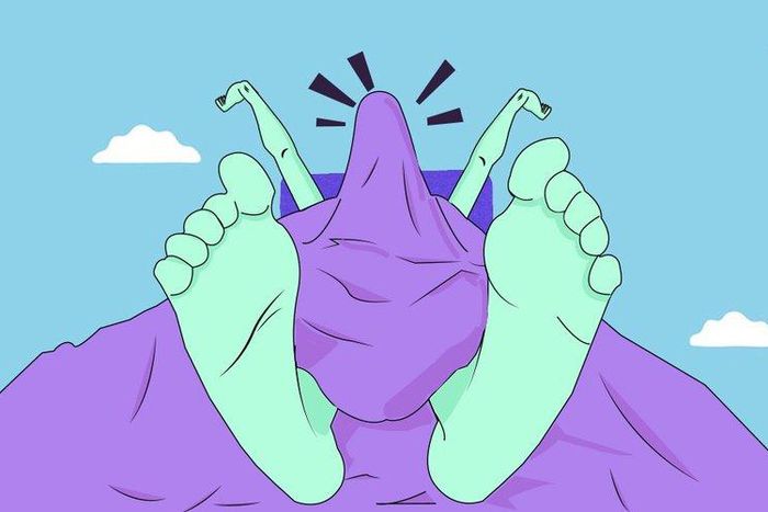 Myths about morning erections [Bingedaily]