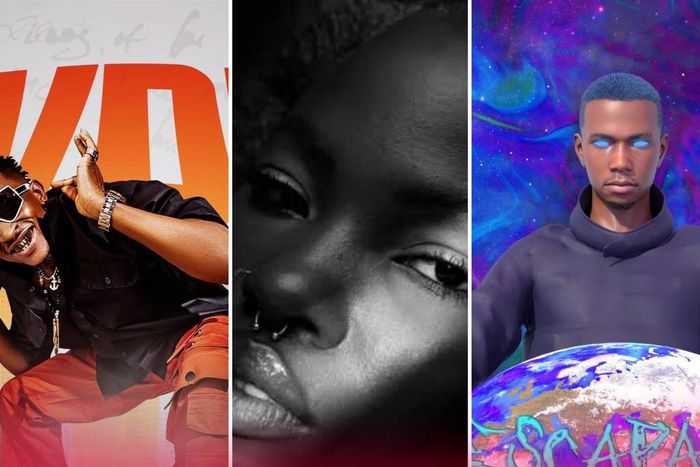 Future Sounds Cover Vol. 33