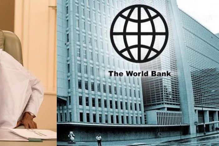 Buhari-World-Bank
