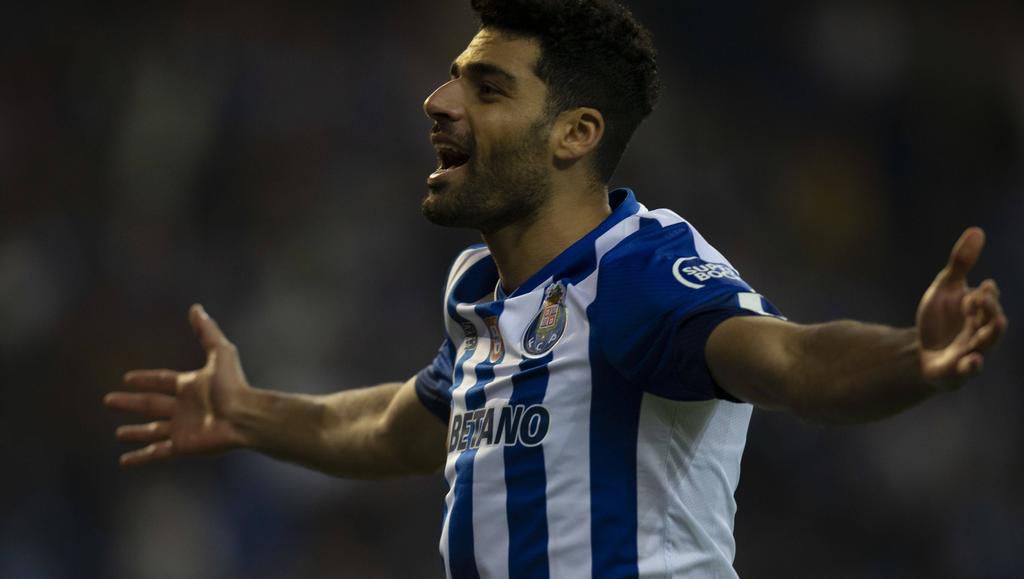 Mehdi Taremi could become Iran's second highest active goal score with goals at the World Cup