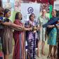 Group unveils platform to advance gender inclusion, women’s voices