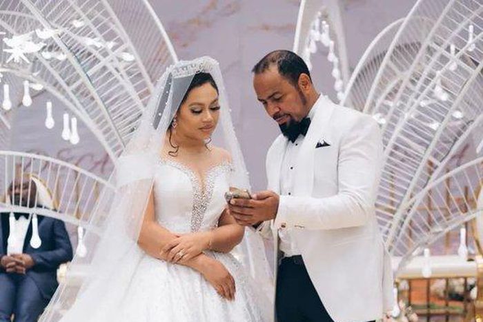 AY announces the return of 'Merry Men' [Instagram/Aycomedian