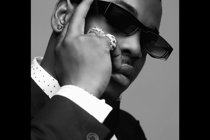 Sheye Banks is using his music to promote Hype in Afrobeats