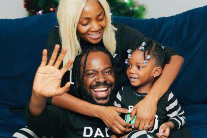 Everything he does, he does for his family