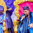 My dad wished for Tinubu's presidency on his deathbed - Alaafin's son.