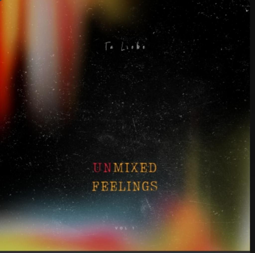 Talib - 'Unmixed Feelings'