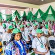 FG trains 2,785 youths on AI [Twitter:@NITDANigeria]