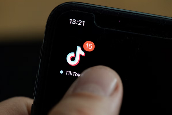 TikTok is down.
