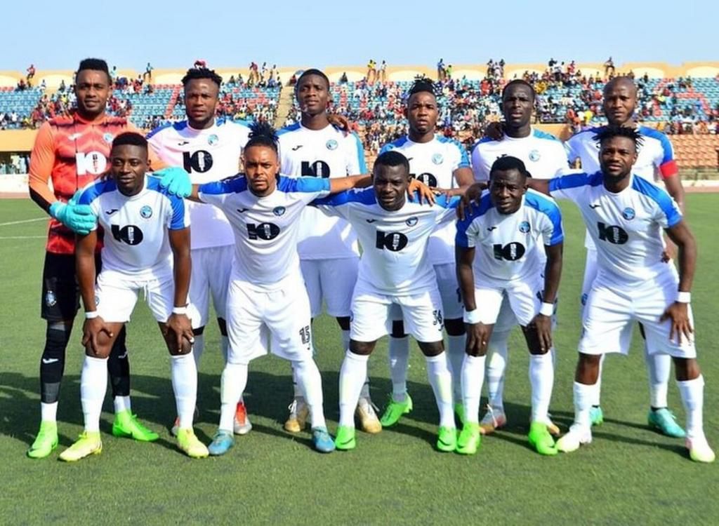 NPFL/Dozy Foundation Super Cup