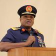 Chief of Air Staff, Air Marshal Sadique Abubakar