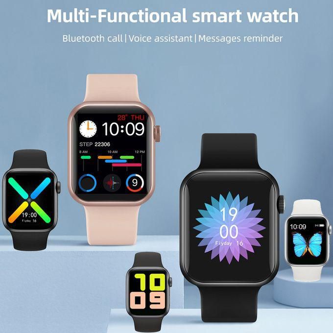 Smart Watch - For Android & iOs