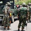 Nigerian Army