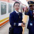China and Kenya wish to establish trade relations