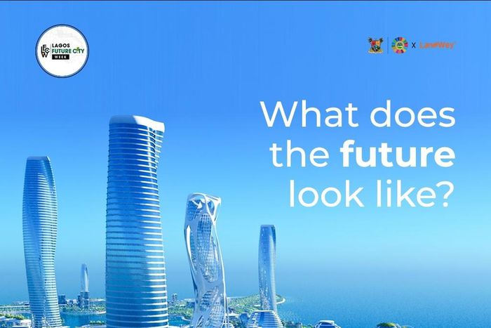 The Future of Lagos is here!