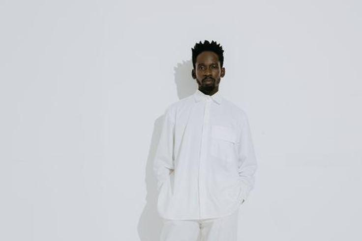Mr Eazi