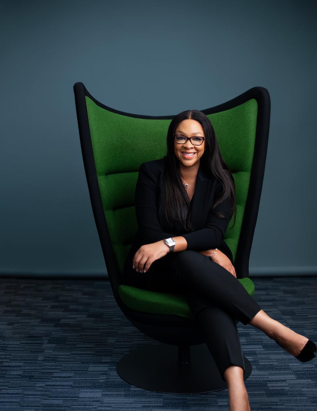 ColetteOtusheso ProfilePicture 2022