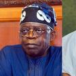 Tinubu and Betara (TribuneOnline)