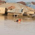 Flooding in Niger state community (NAN)