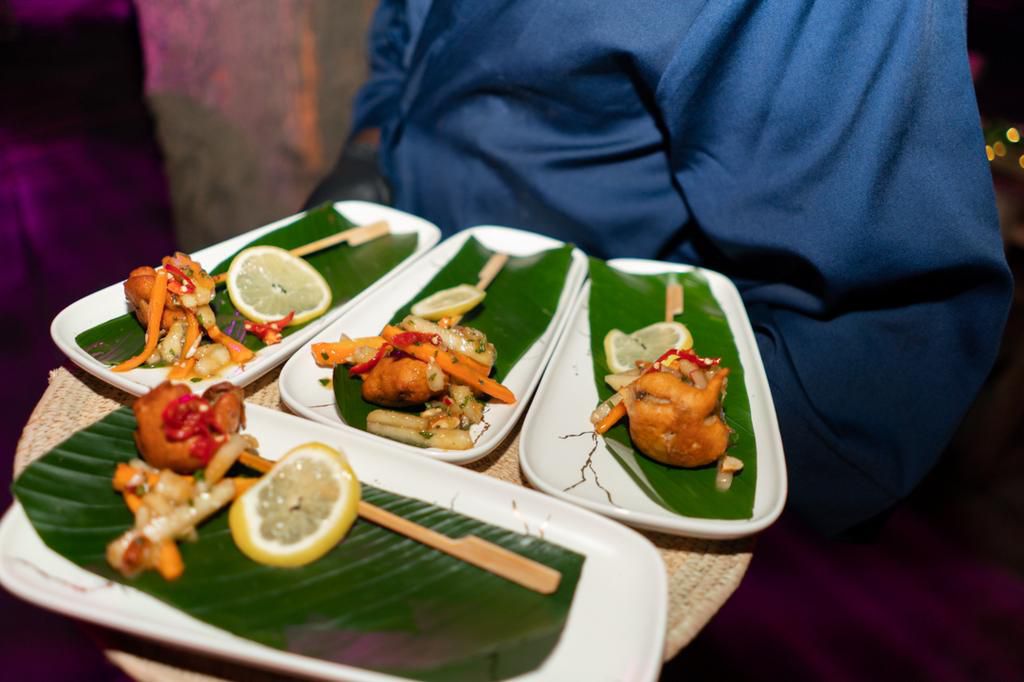 Japanese flair meets Scotch tradition as Glenfiddich Grand Yozakura launches in Lagos