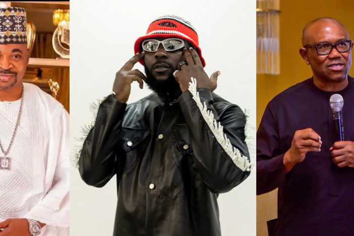 Tinubu or Obi Who will G5 Governors endorse [Editor's Comment] (2)