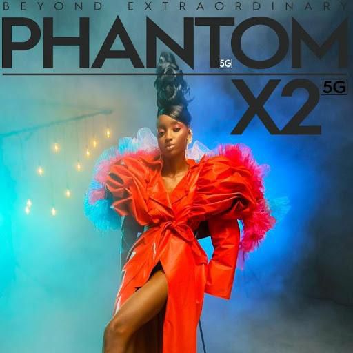 TECNO Phantom X2 launches #TheXtraOrdinaryMe challenge on social media.