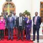 Kenya receives a $1 billion boost from the IMF to ease government finances