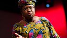 Ngozi Okonjo-Iweala