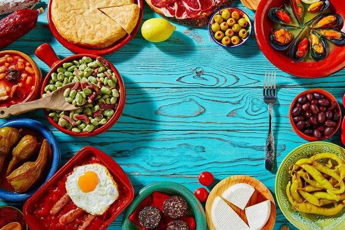 Overfeeding is also forbidden