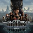 Official Poster Wakanda Forever: IMDb