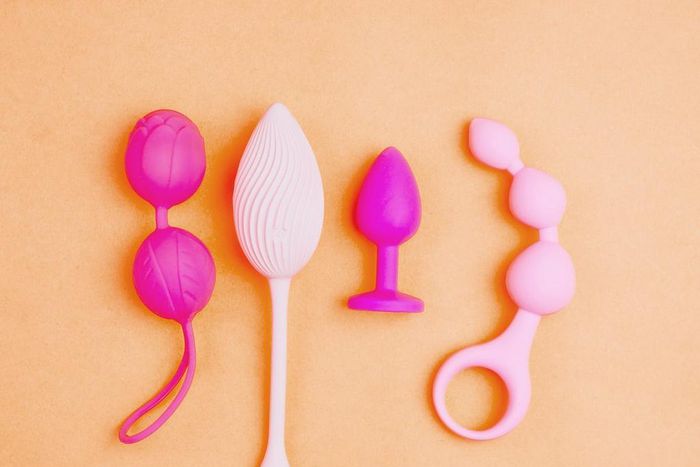 Attitudes toward sex toys have also become less conservative, insiders say.