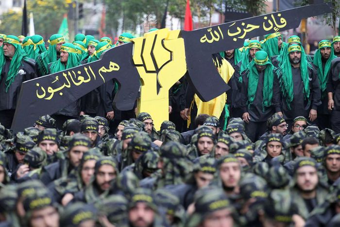 Hezbollah says calls for it not to intervene in war ‘will have no effect’ [cfr]