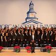 Morgan State University choir to visit Nigeria from May 29 — US Consulate. [NAN]