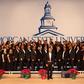 Morgan State University choir to visit Nigeria from May 29 — US Consulate. [NAN]