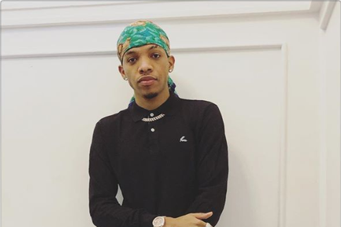 Tekno has yet to deliver on the potentials that he possesses [Instagram/Tekno]