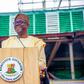 Oyo State governor, Seyi Makinde [OYSG]