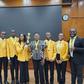 The victorious team, proudly representing Nigeria, comprised students hailing from St. Michael’s Model Comprehensive Secondary School in Nimo, All Hallows Seminary in Onitsha, and Mater Amabilis in Umuoji
