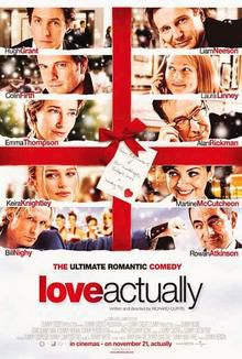 Love Actually [Wikipedia]