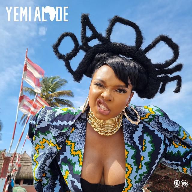 Yemi Alade -'Baddie'