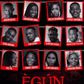Egun's big plot is set to roll out an all-star cast [Instagram/filmtrybe]