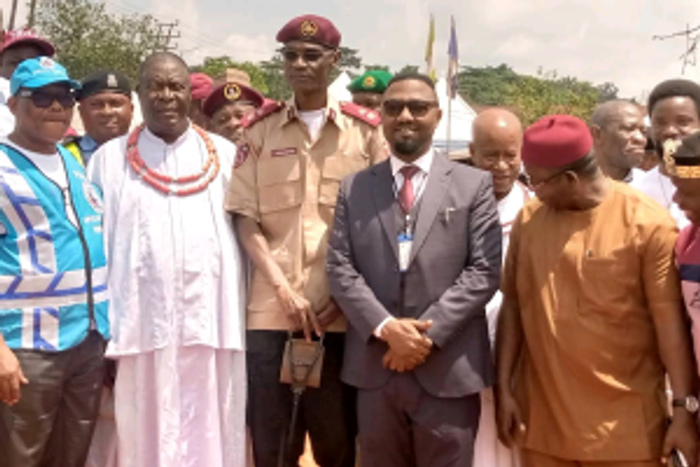 Edo records 113 deaths from road crashes in 9 months – FRSC