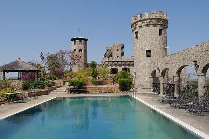 These breathtakingly beautiful places exist in Nigeria [TripAdvisor]