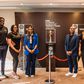 Visa brings the FIFA Women’s World Cup™ Trophy to Nigeria