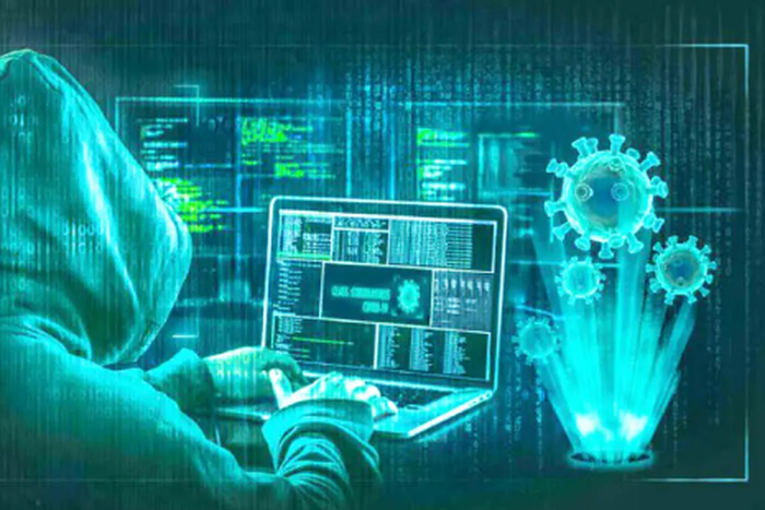 FG says over 12.9 million cyber attacks were recorded during last elections. (Daily Trust)